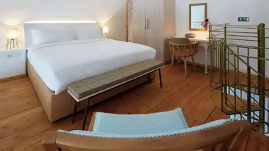Sea Breeze Beach Resort Curio Collection By Hilton