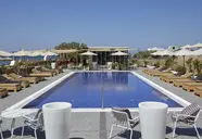 Sea Breeze Beach Resort Curio Collection By Hilton