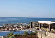 Sea Breeze Beach Resort Curio Collection By Hilton