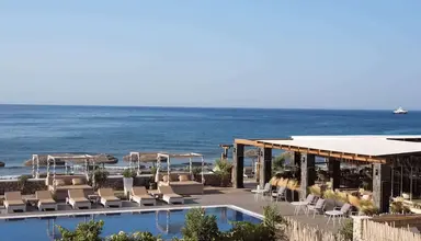 Sea Breeze Beach Resort Curio Collection By Hilton