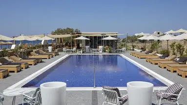 Sea Breeze Beach Resort Curio Collection By Hilton