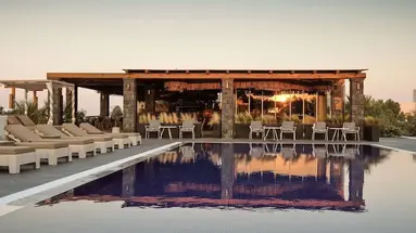Sea Breeze Beach Resort Curio Collection By Hilton