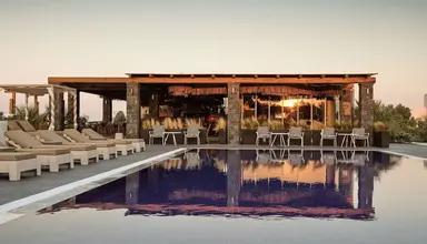 Sea Breeze Beach Resort Curio Collection By Hilton