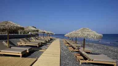 Sea Breeze Beach Resort Curio Collection By Hilton