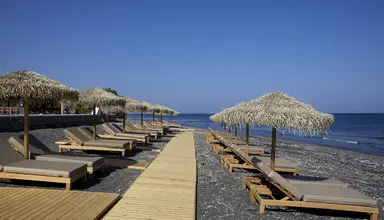 Sea Breeze Beach Resort Curio Collection By Hilton