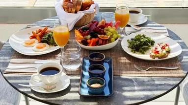 Sea Breeze Beach Resort Curio Collection By Hilton