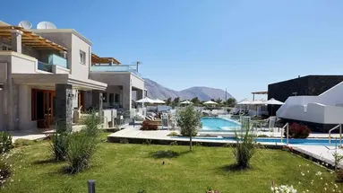 Sea Breeze Beach Resort Curio Collection By Hilton