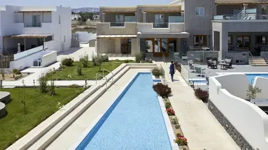 Sea Breeze Beach Resort Curio Collection By Hilton