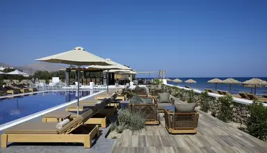Sea Breeze Beach Resort Curio Collection By Hilton