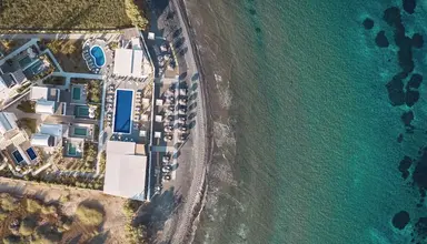 Sea Breeze Beach Resort Curio Collection By Hilton