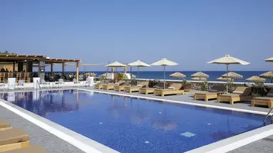 Sea Breeze Beach Resort Curio Collection By Hilton