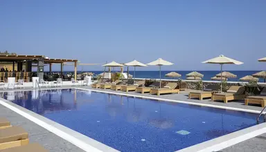 Sea Breeze Beach Resort Curio Collection By Hilton