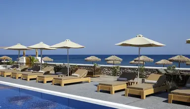 Sea Breeze Beach Resort Curio Collection By Hilton