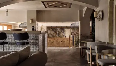 Sea Breeze Beach Resort Curio Collection By Hilton