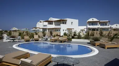 Sea Breeze Beach Resort Curio Collection By Hilton