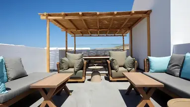 Sea Breeze Beach Resort Curio Collection By Hilton