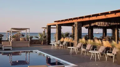 Sea Breeze Beach Resort Curio Collection By Hilton