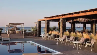 Sea Breeze Beach Resort Curio Collection By Hilton