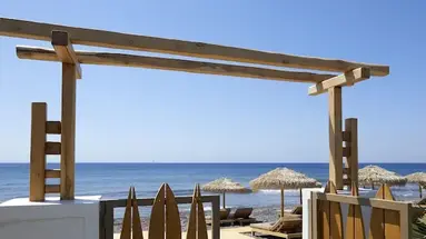 Sea Breeze Beach Resort Curio Collection By Hilton