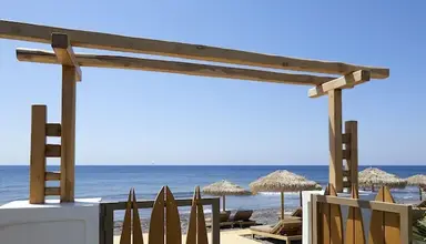Sea Breeze Beach Resort Curio Collection By Hilton