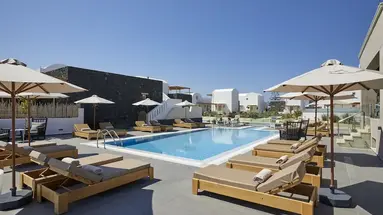 Sea Breeze Beach Resort Curio Collection By Hilton