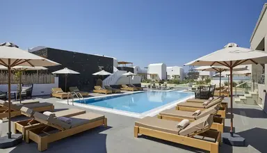 Sea Breeze Beach Resort Curio Collection By Hilton