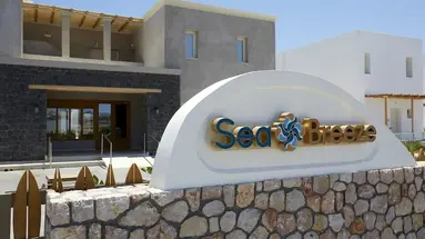 Sea Breeze Beach Resort Curio Collection By Hilton