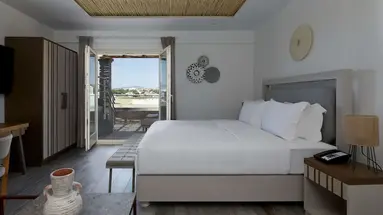 Sea Breeze Beach Resort Curio Collection By Hilton