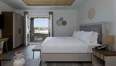 Sea Breeze Beach Resort Curio Collection By Hilton