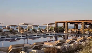 Sea Breeze Beach Resort Curio Collection By Hilton