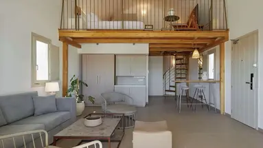 Sea Breeze Beach Resort Curio Collection By Hilton