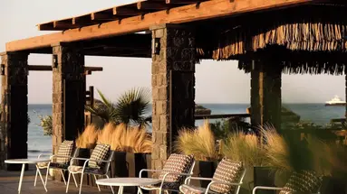 Sea Breeze Beach Resort Curio Collection By Hilton