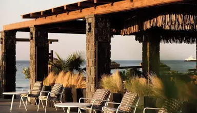 Sea Breeze Beach Resort Curio Collection By Hilton
