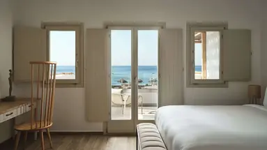 Sea Breeze Beach Resort Curio Collection By Hilton
