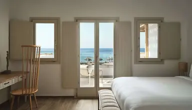 Sea Breeze Beach Resort Curio Collection By Hilton