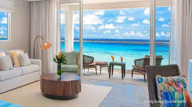 Sea Breeze Beach