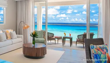Sea Breeze Beach