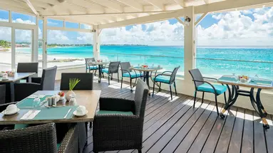 Sea Breeze Beach