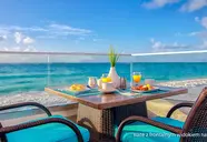 Sea Breeze Beach