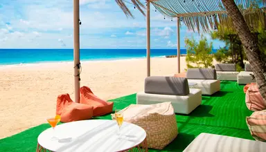 Sea Breeze Beach
