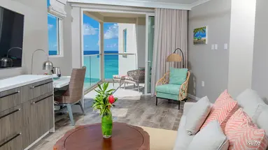 Sea Breeze Beach