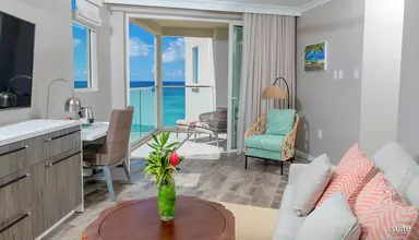 Sea Breeze Beach