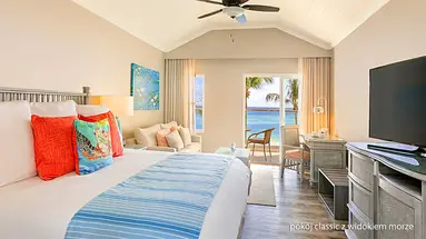Sea Breeze Beach
