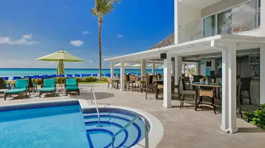Sea Breeze Beach