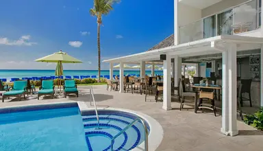 Sea Breeze Beach
