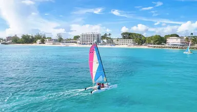 Sea Breeze Beach