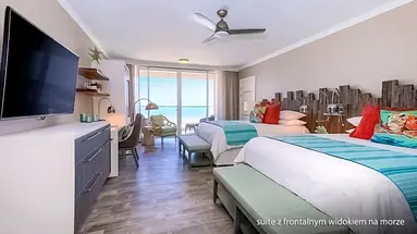 Sea Breeze Beach