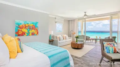 Sea Breeze Beach