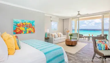 Sea Breeze Beach