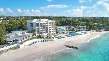 Sea Breeze Beach